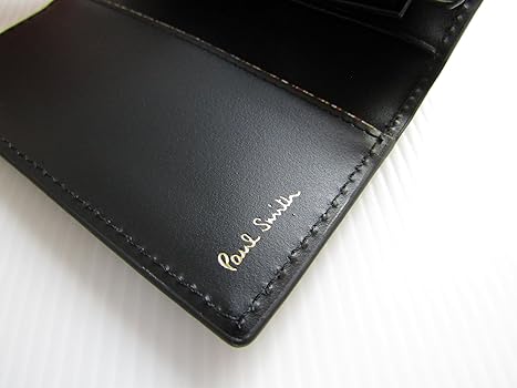 Amazon.co.jp: [ポールスミス] メンズ キーケース キーリング